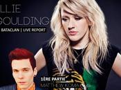 Ellie Goulding Bataclan, concert comme vous étiez (LIVE REPORT)