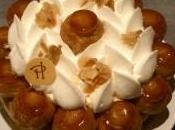 Fetish Saint-Honoré Pierre Hermé