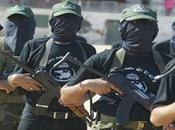 [EXCLUSIF] Syrie (Incroyable mais vrai): Israël le…Hamas combattent Gouvernement syrien