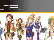 Notes Famitsu Summon Night rafle meilleure note