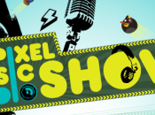 Pixel Music Radio Show Level Blockbusters Epic music