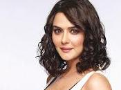 Preity Zinta dans Main Aurr Khanna (2009)