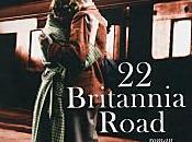 Britannia road Amanda Hodgkinson