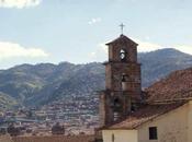 Pérou Cuzco, centre monde Incas