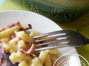 cheese: macaronis fromage