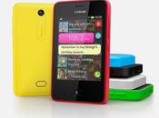 Nokia annonce Asha 109€