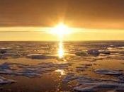 Réchauffement climatique bilan inquiétant 2012