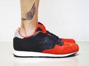 Solebox Reebok Classic Leather Devil