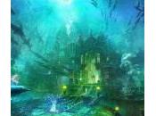 L’Atlantide n’est plus mythe