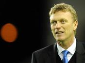 Everton David Moyes partir (officiel)