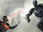 Injustice Batgirl venge Joker