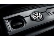 Volkswagen nouveau moteur cylindres