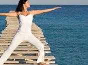 BIEN-ETRE Printemps Gong