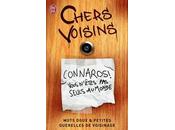 Chers Voisins, mots doux petites querelles voisinage