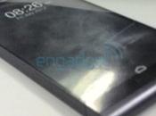 Huawei P6-U06 dévoilé juin