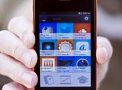 Mozilla offre téléphones développeurs Firefox