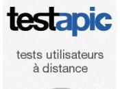 #Startup #testapic, tests utilisateurs sont devenus