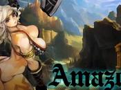 Dragon’s Crown, Gameplay Vidéo Amazon