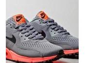 Nike Fluro Grey