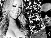 Mariah Carey﻿ mode cougar prête tout pour taper Miguel﻿ dans clip "#Beautiful"