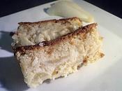 Terrine poire amandine Sophie Dudemaine.