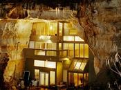 Caveland Maison Grotte Missouri