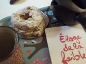 Vacances thé, peu, balades gourmandes (mais que) dans Paris