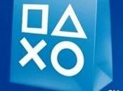 ventes Playstation store Avril 2013