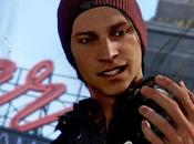 inFamous Second dévoile premières images