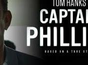 Captain Phillips nouveau film avec Hanks
