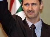 SYRIE. Stupeur tremblements: Bachar al-Assad entrain gagner guerre