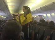 FUN: consignes hilarantes Kulula Airways (VIDEO)