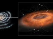 Théorie l’univers était fait pour créer trous noirs