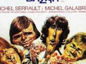 séquence nanarde: Grand Bazar