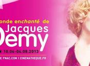monde enchanté Jacques Demy