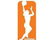 WNBA effectifs prennent forme