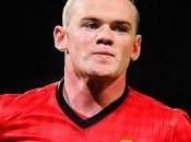 Mercato Ferguson confirme pour Rooney