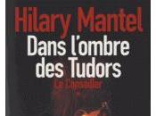 pochette surprise semaine Hilary Mantel, Julien Blanc-Gras, Deon Meyer François Garde