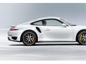 Porsche Turbo 2014: début d’un nouveau chapitre