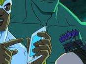 Marvel's Avengers Assemble dévoile