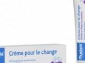 Test comparatif Crèmes pour change