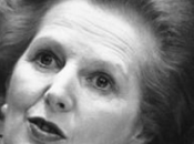 part bien-sûr Madame Thatcher