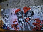 Fresque Hommage Femmes