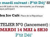 #Mulhouse inventa café d'un seul commerce BRAVO #ump