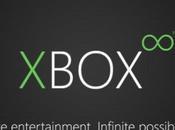 Xbox Infinity confirme