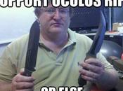 Half-Life Oculus Rift