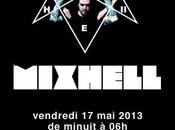 Mixhell Crackboy Freek Dirk Digglah @Nouveau Casino (2×2 places gagner)