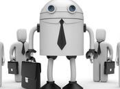 Norvège, robots deviennent plus intuitifs prenant exemple humains