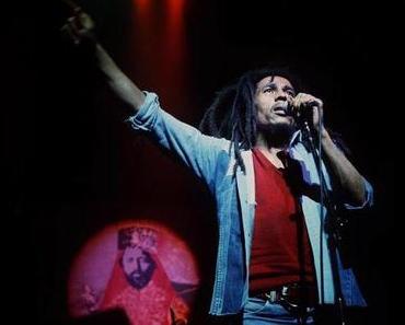 Pensez-vous connaître vraiment Bob Marley ?