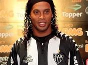 Brésil Kaka Ronaldinho